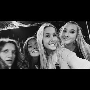 Meet your Posher, Kaylee